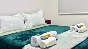 801 - Rentaqui Studio Lapa Comfort